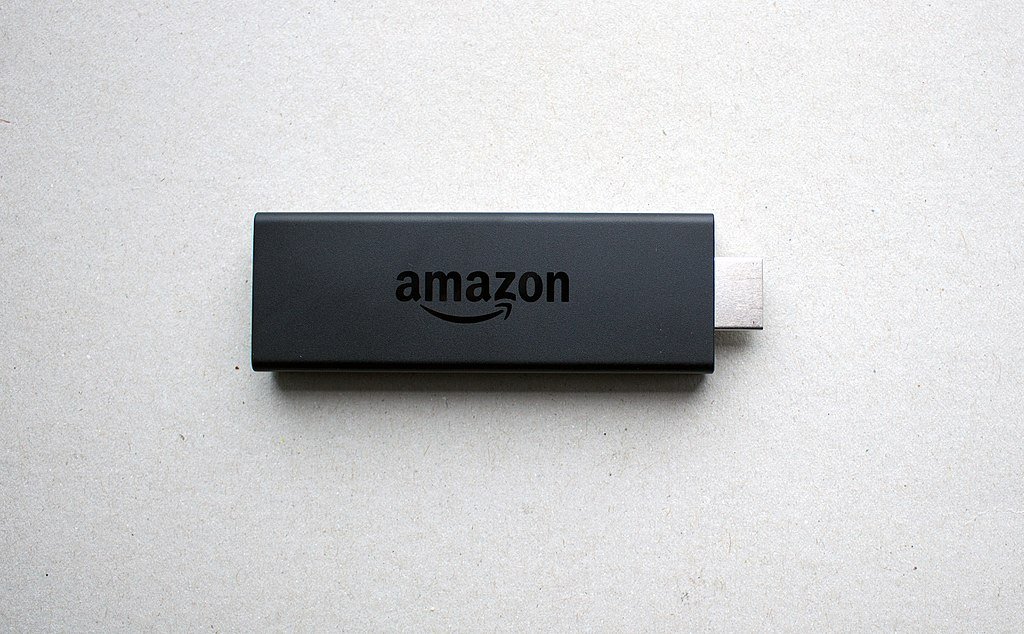 Amazon fire stick