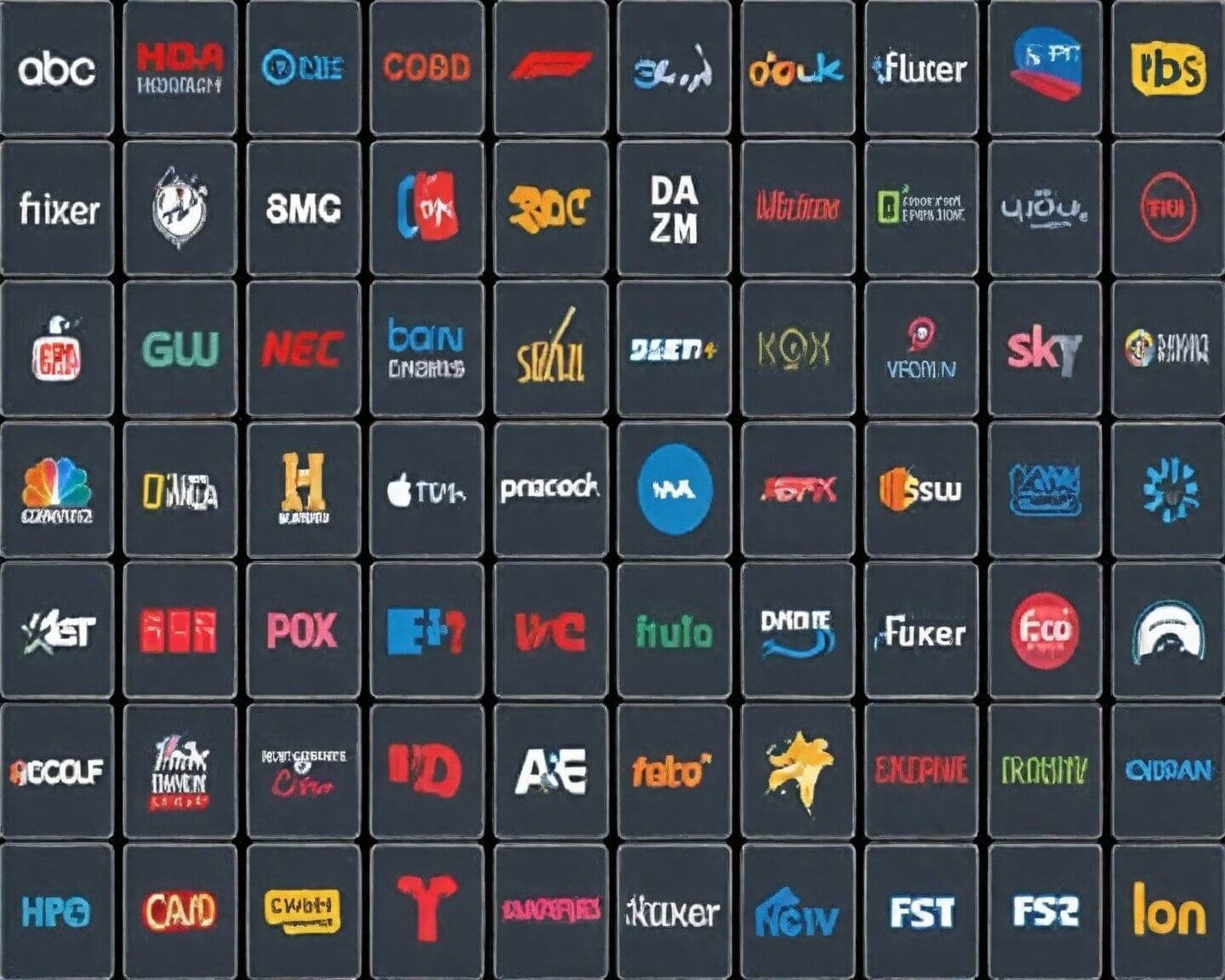 iptv channels